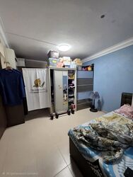 Blk 197 Pasir Ris Street 12 (Pasir Ris), HDB 4 Rooms #531064241